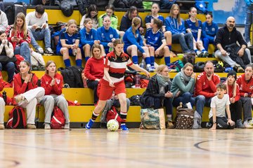 Bild 321 - wCJ NFV Futsalmeisterschaft